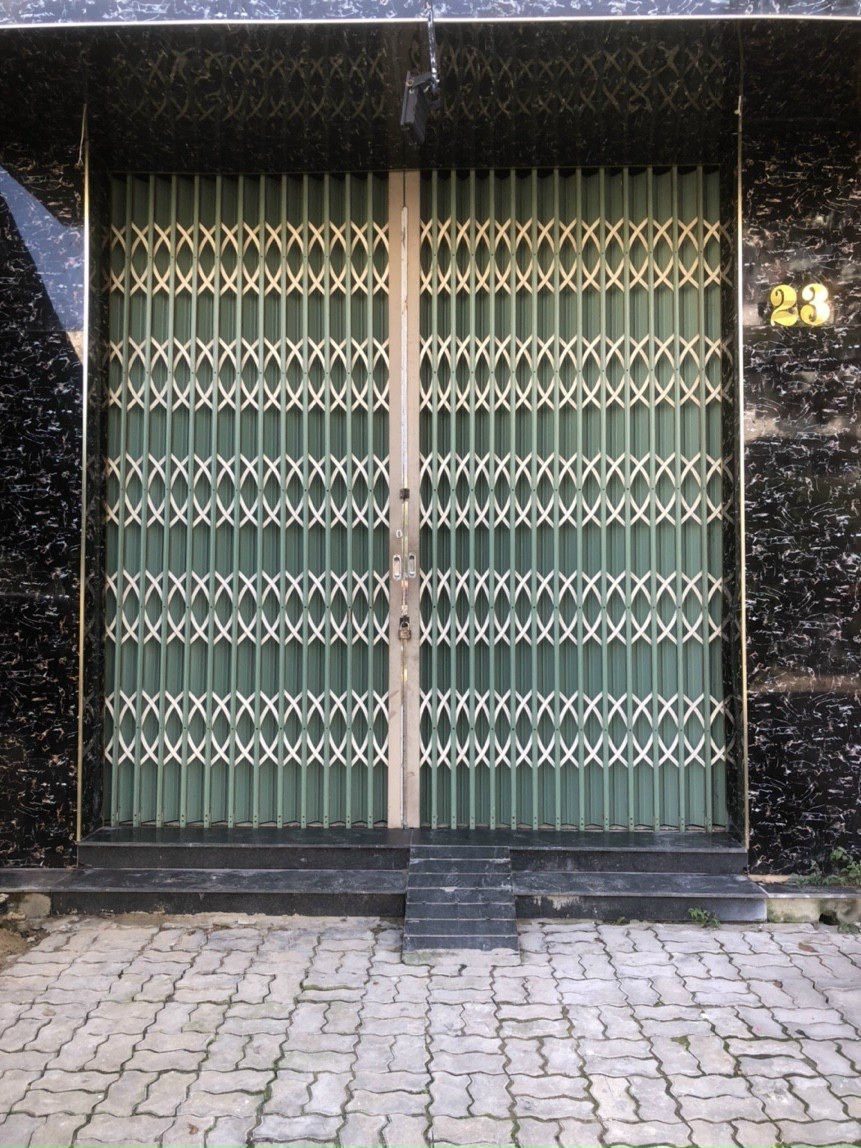 HOT HOT CHÍNH CHỦ CHO THUÊ NHÀ TẠI SỐ 23 NGUYỄN SƠN TRÀ - HẢI CHÂU - ĐÀ NẴNG