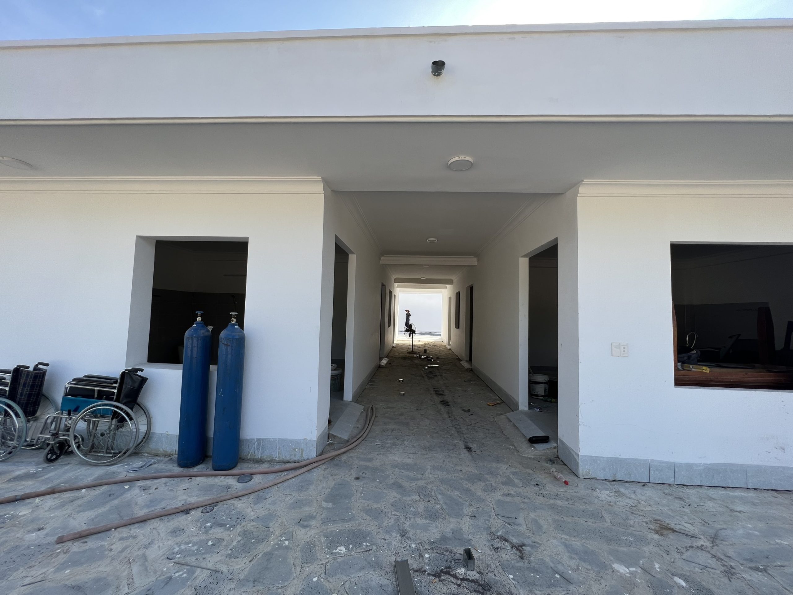 Bán nhà mặt tiền trần quốc toản an bình biên hòa ngang 5m giá ngộp