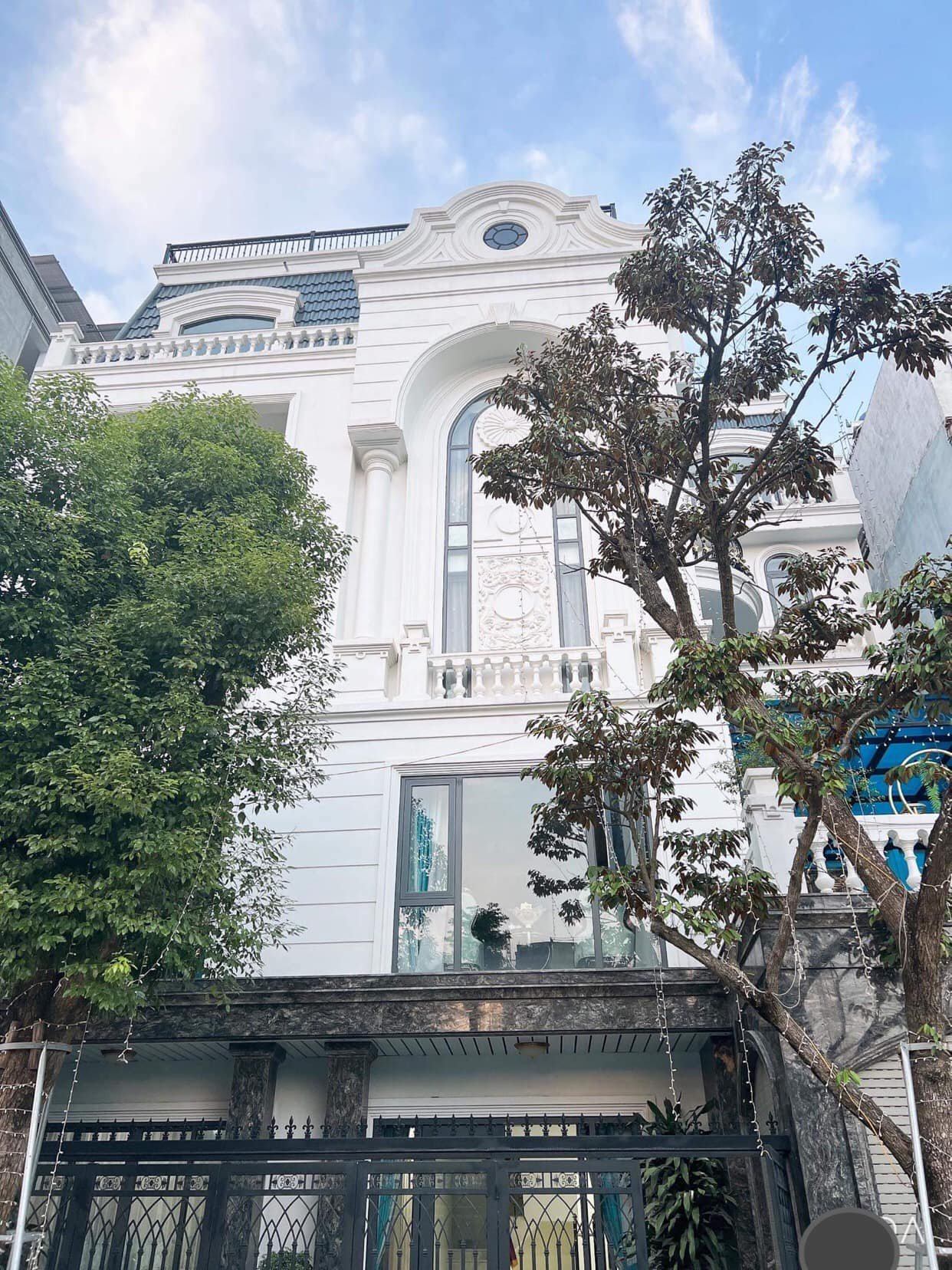 Bán Biệt Thự, Liền Kề Quận Thanh Xuân, 185m2, An Ninh 24/24, T1/2023