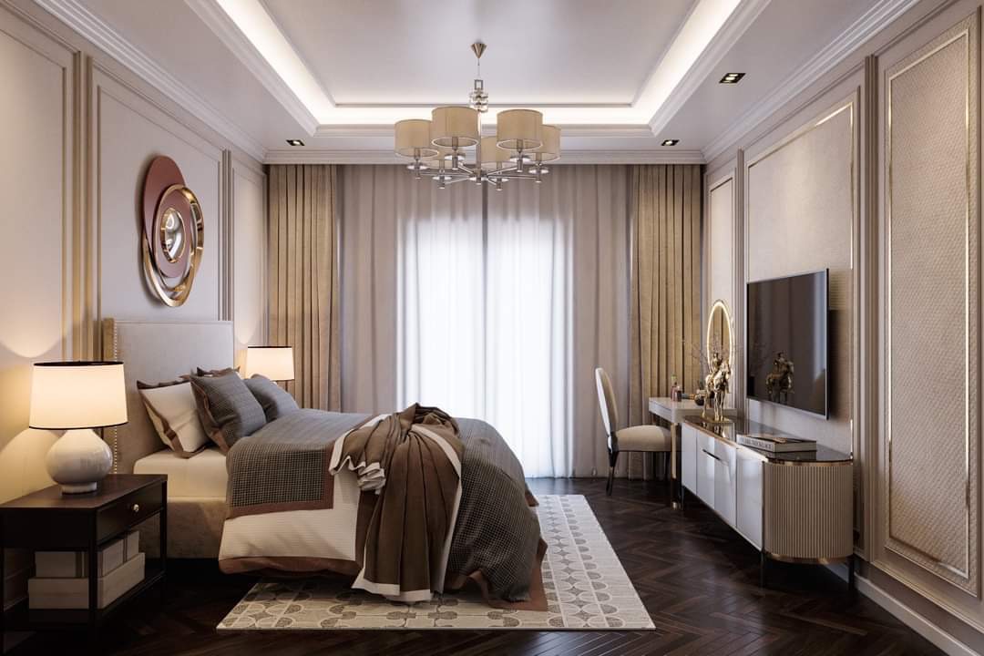 CHÍNH CHỦ BÁN CĂN DUY NHẤT TRUNG TÂM Q.6 GIÁ CHỈ 3 TỶ