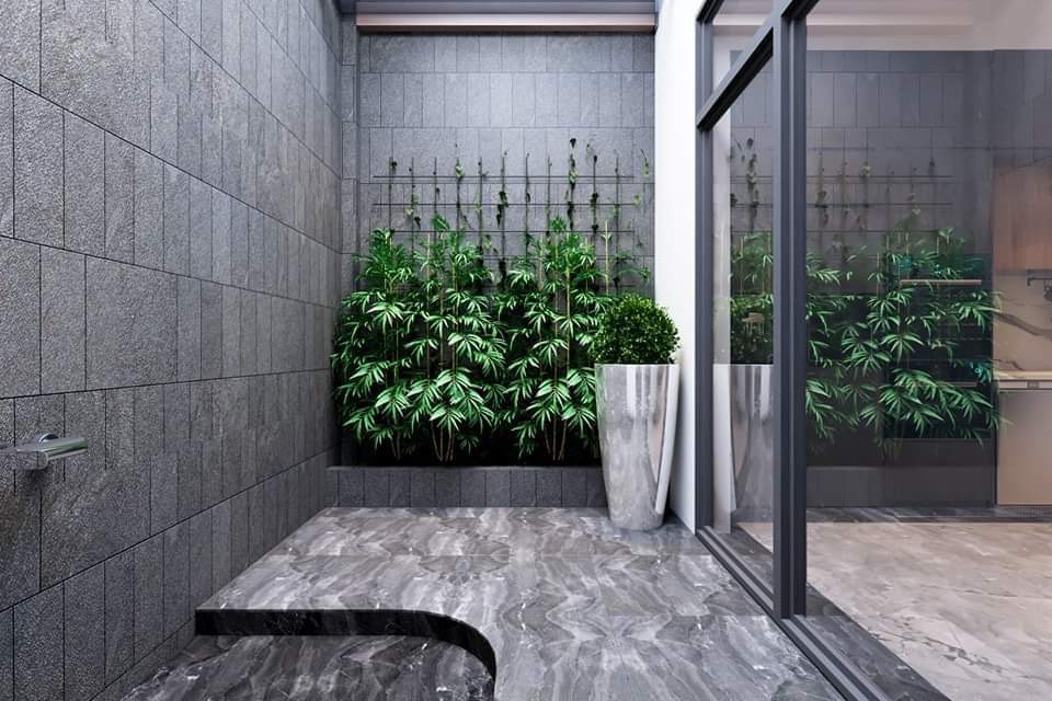 GẤP BÁN NHÀ CHÍNH CHỦ - NHÀ HAI MẶT HẺM BA GÁC THÔNG- 90M2 CHỈ 3.8 TỶ