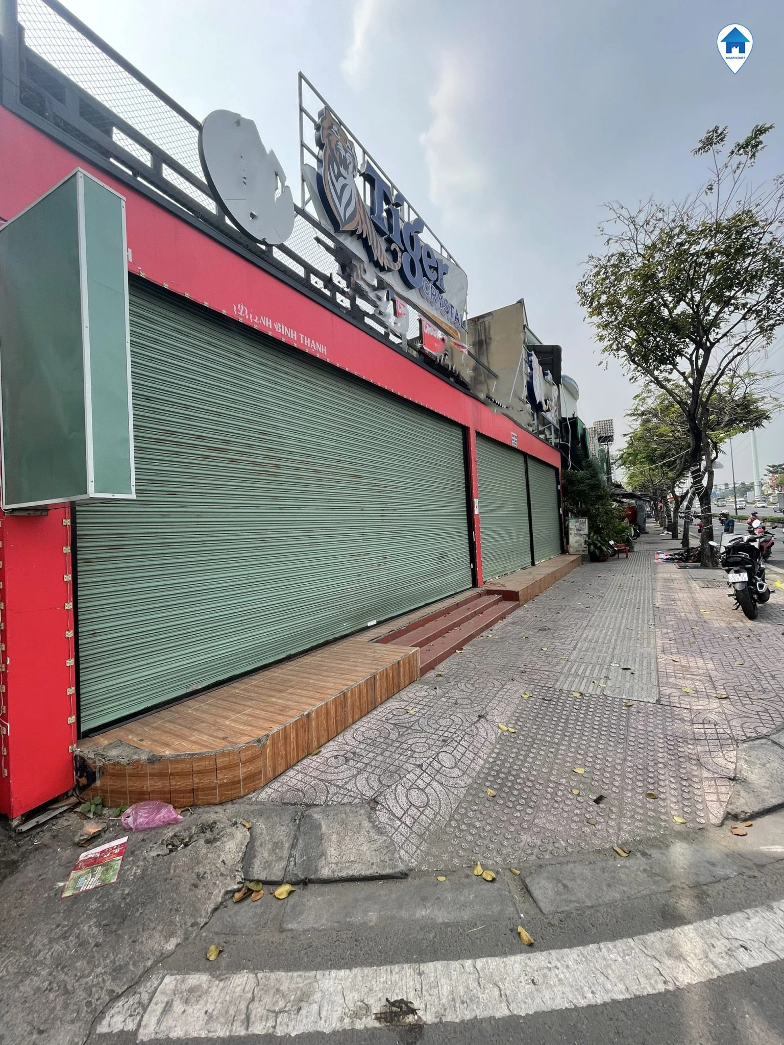 HOT – Mặt tiền cực đẹp Phạm Văn Đồng ngang 16m, kinh doanh đa nghành nghề