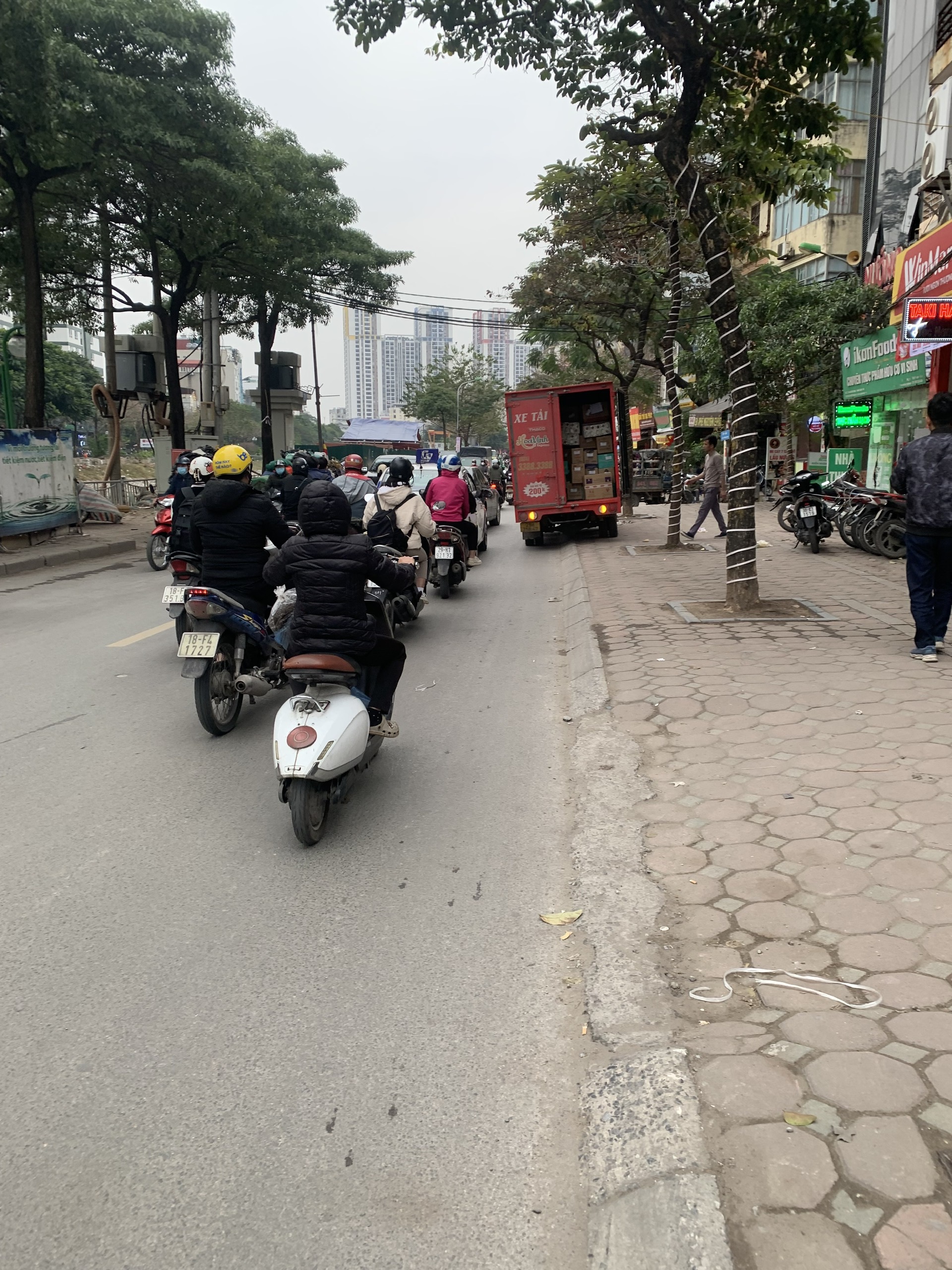 BÁN ĐẤT 95M-28TY-KHƯƠNG ĐÌNH-THANH XUÂN