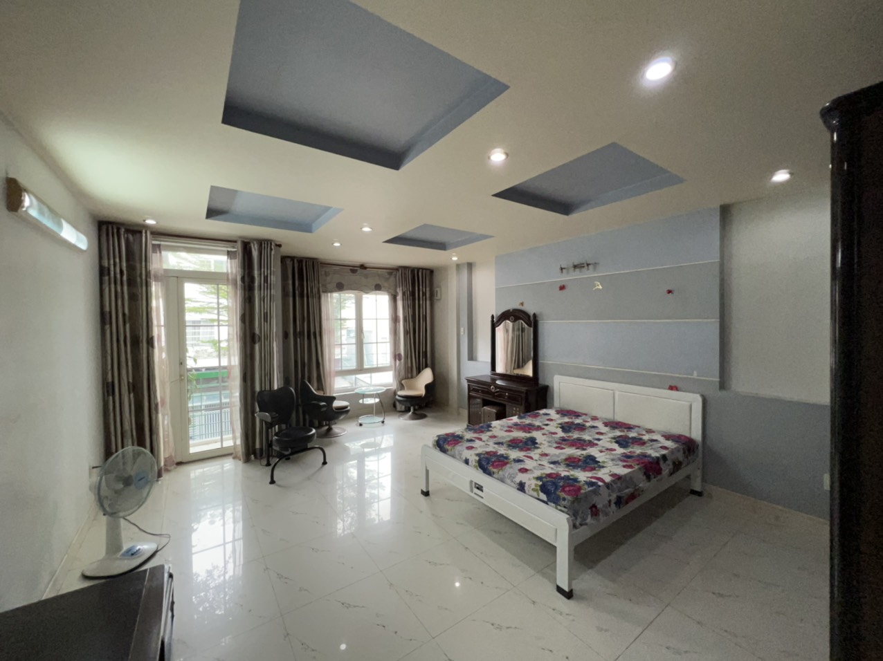 Cho thuê phòng trọ CHDV KDC Trung Sơn Giáp Quận 7 Quận 8 Gần Cầu HimLam .Giá: 6tr/th