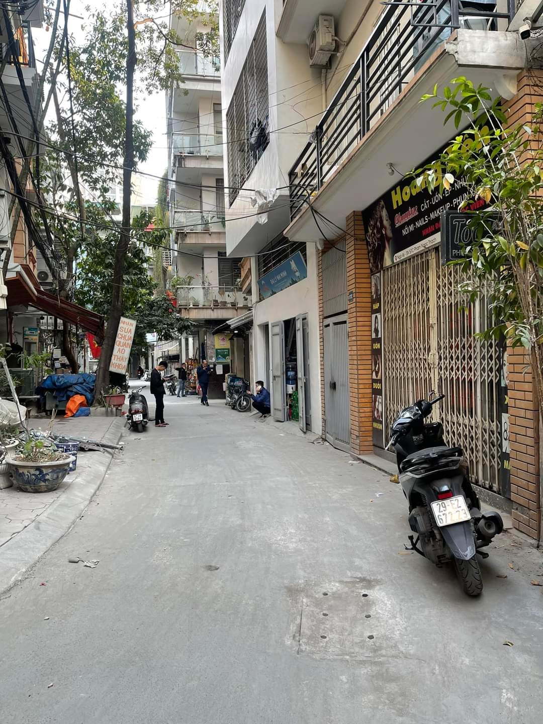 BÁN NHÀ RIÊNG XÃ ĐÀN ĐỐNG ĐA 4TẦNG, 30M2, GIÁ 4.5 TỶ CÓ THƯƠNG LƯỢNG.