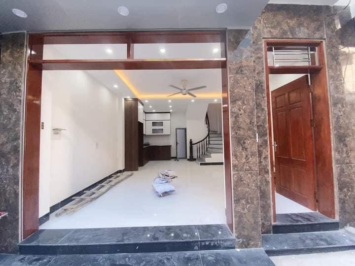 BÁN NHÀ CHIẾN THẮNG , HÀ ĐÔNG , Ô TÔ ĐỖ CỬA , GIÁ 4,1 TỶ , LH 0969669296