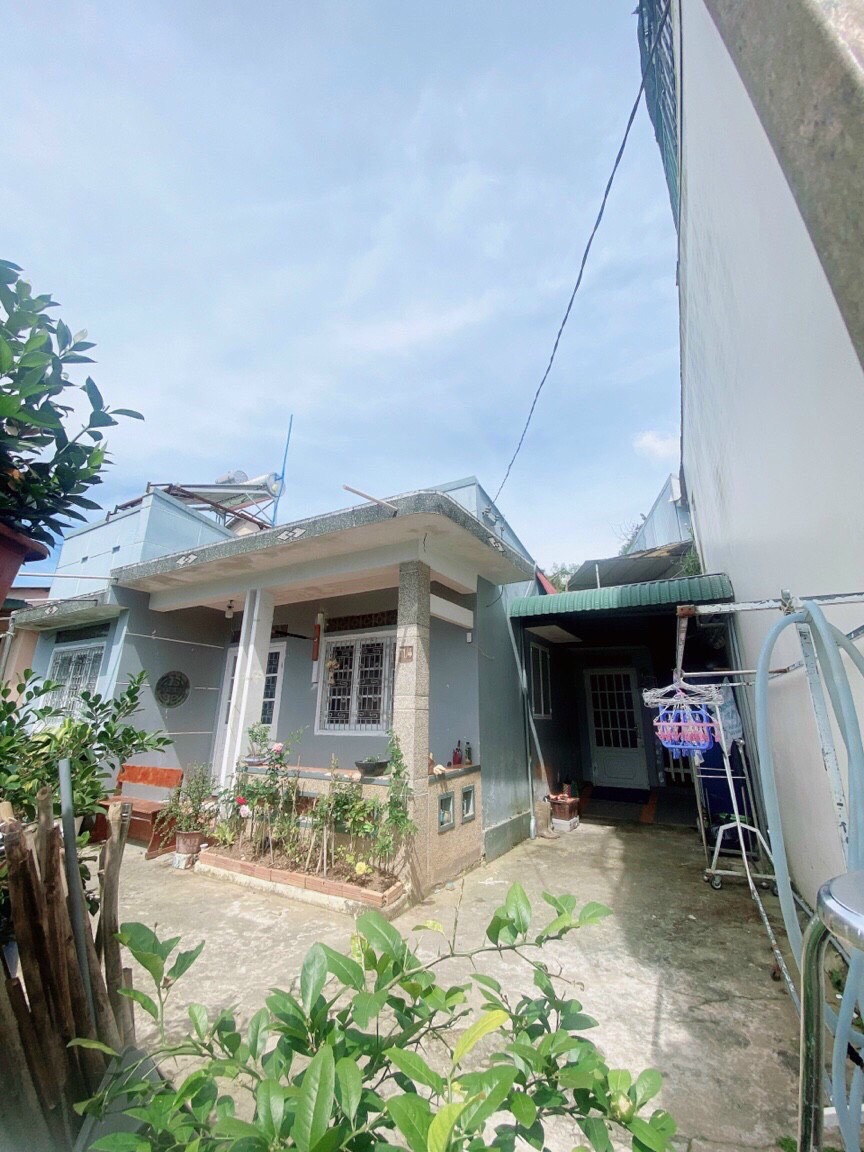 Cuối năm chính chủ cần bán căn nhà tại Ngô Quyền, Phường 7, TP Đà Lạt