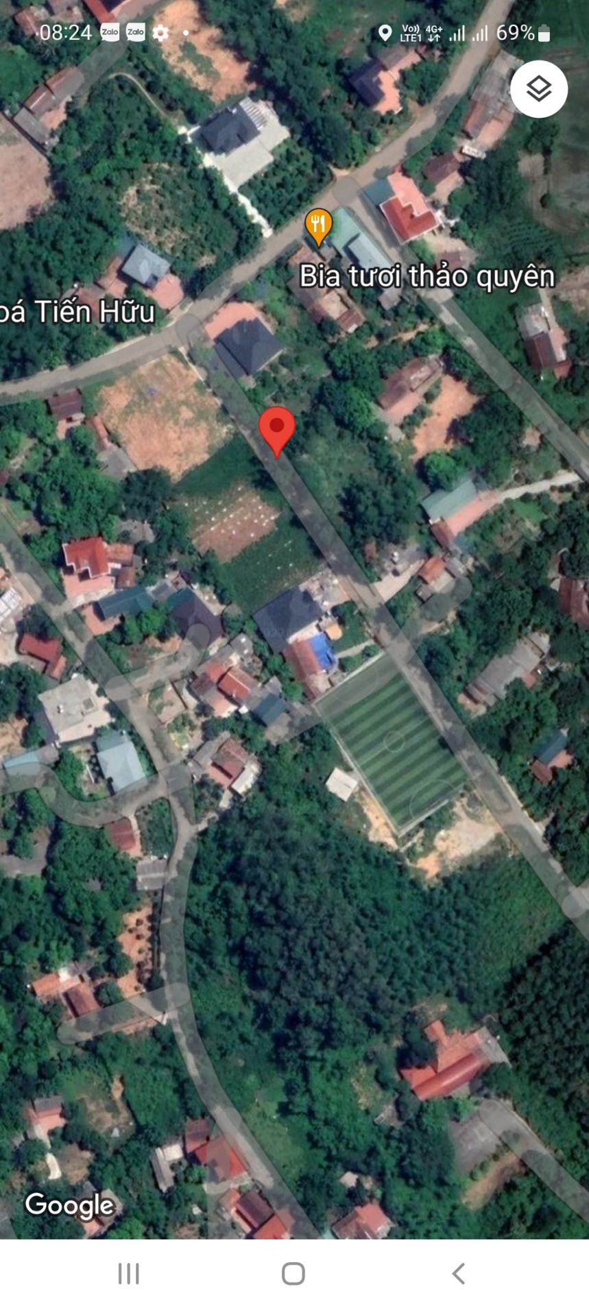 ✅ ✅ CHÍNH CHỦ CẦN RA NHANH LÔ ĐẤT SIÊU PHẨM ĐẸP RẺ TAM QUAN TAM ĐẢO