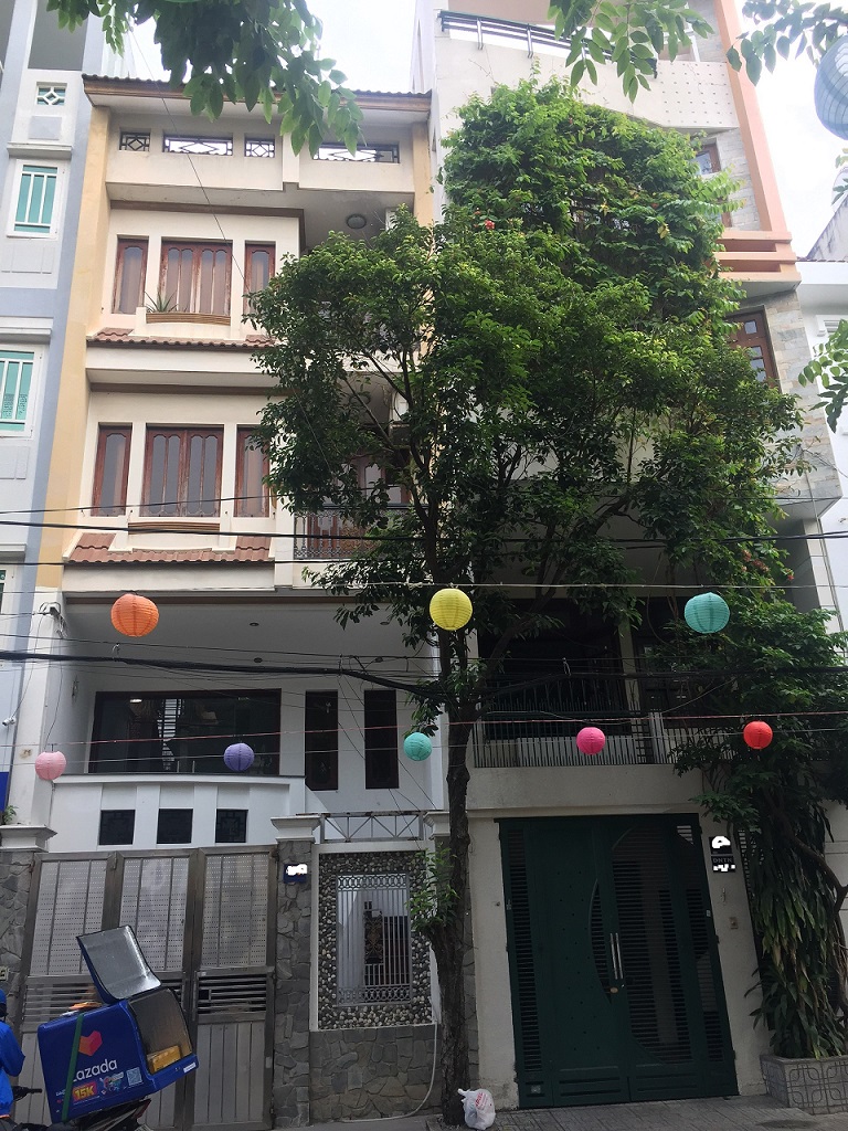 Bán nhà mặt tiền đường số Phước Bình đường 14m thông Đỗ Xuân Hợp, gần ngay Đại Lộ 2 và Chợ Phước Bình