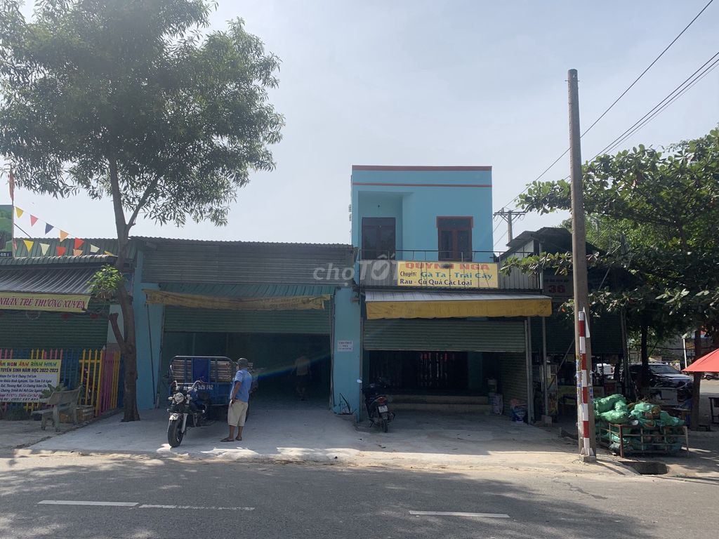 Cho Thuê 2 MBKD Liền Kề Tại Bến Cát- Bình Dương