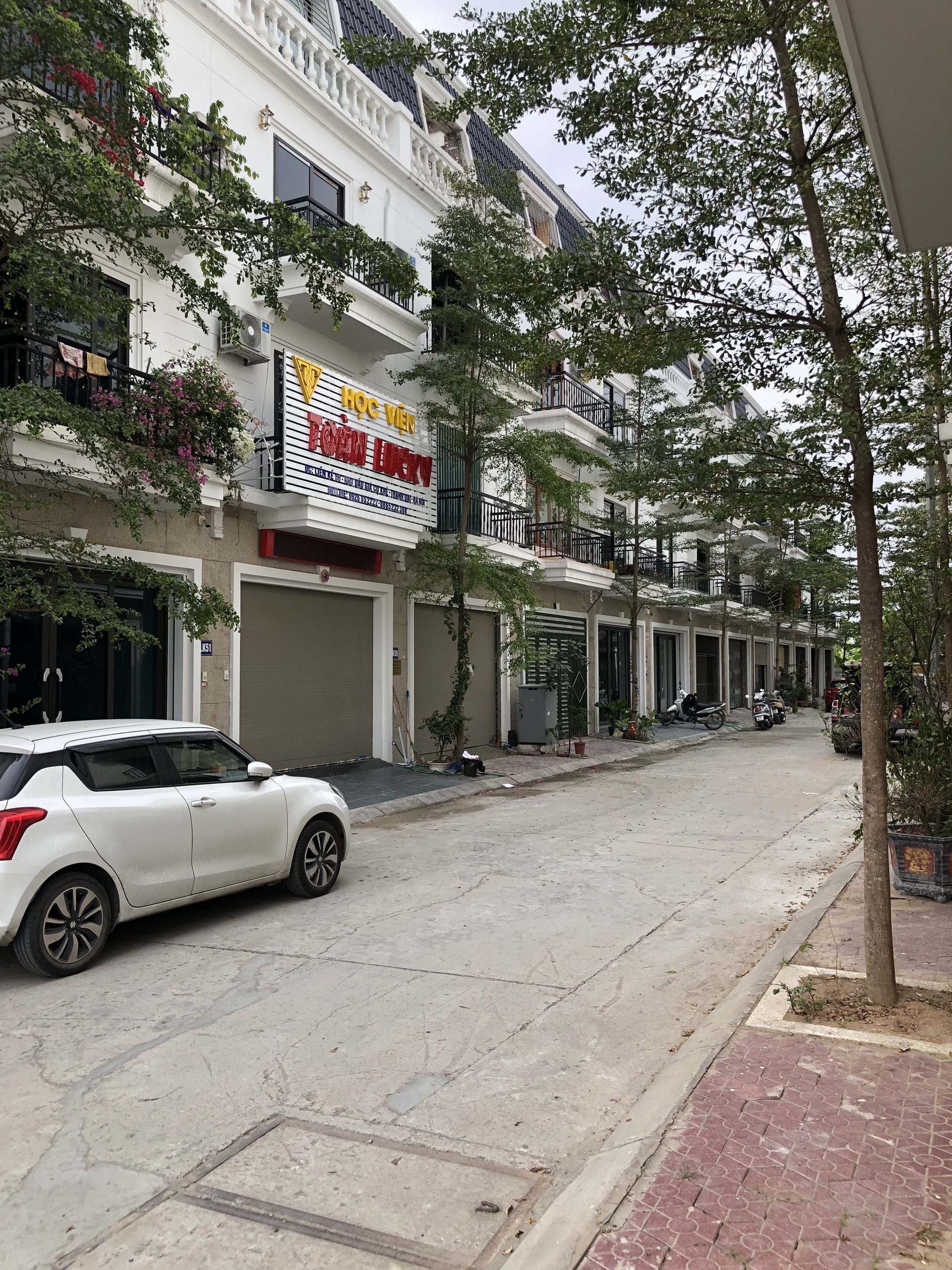 CHÍNH CHỦ CẦN BÁN NHÀ LIỀN KỀ CẠNH KĐT THANH HÀ - CỰ KHÊ - HÀ ĐÔNG - HÀ NỘI