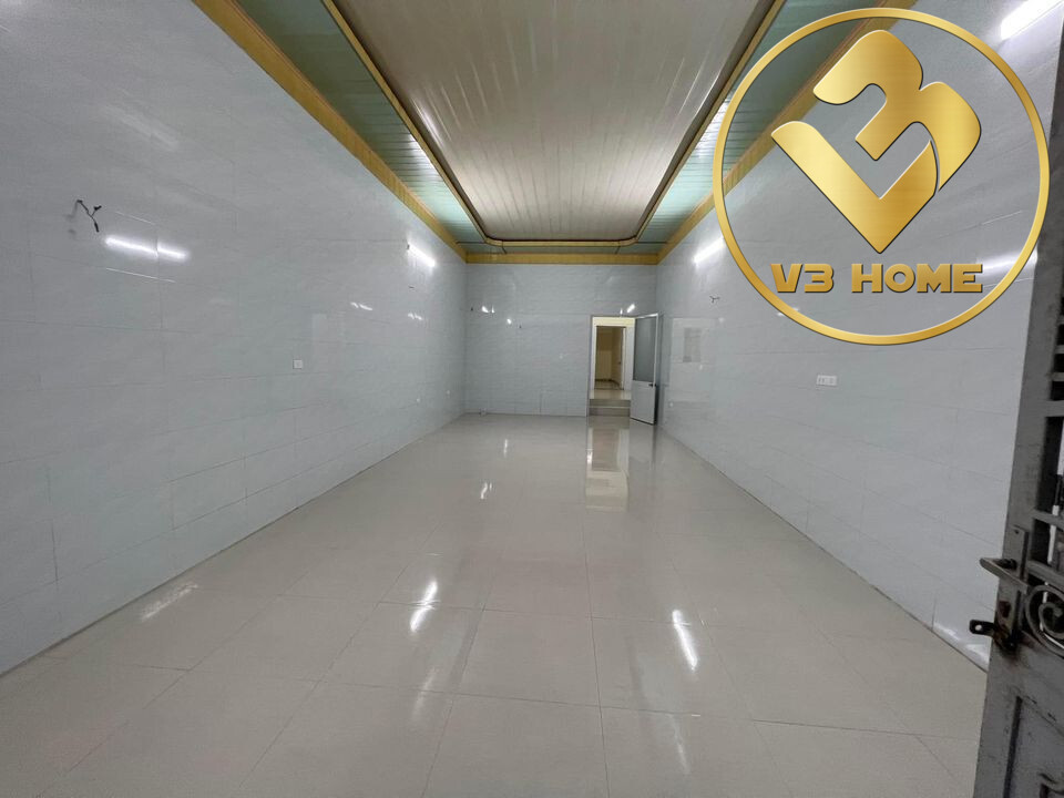 MT1321. V3 HOME CHO THUÊ NHÀ MẶT ĐƯỜNG MẠC ĐĨNH CHI