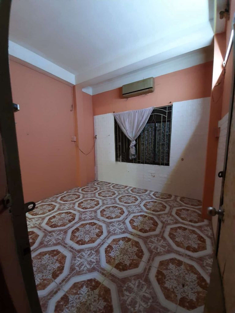 Chính Chủ Cho Thuê Nhà Nguyên Căn Đường Nguyên Trãi, Phường 7, Quận 5