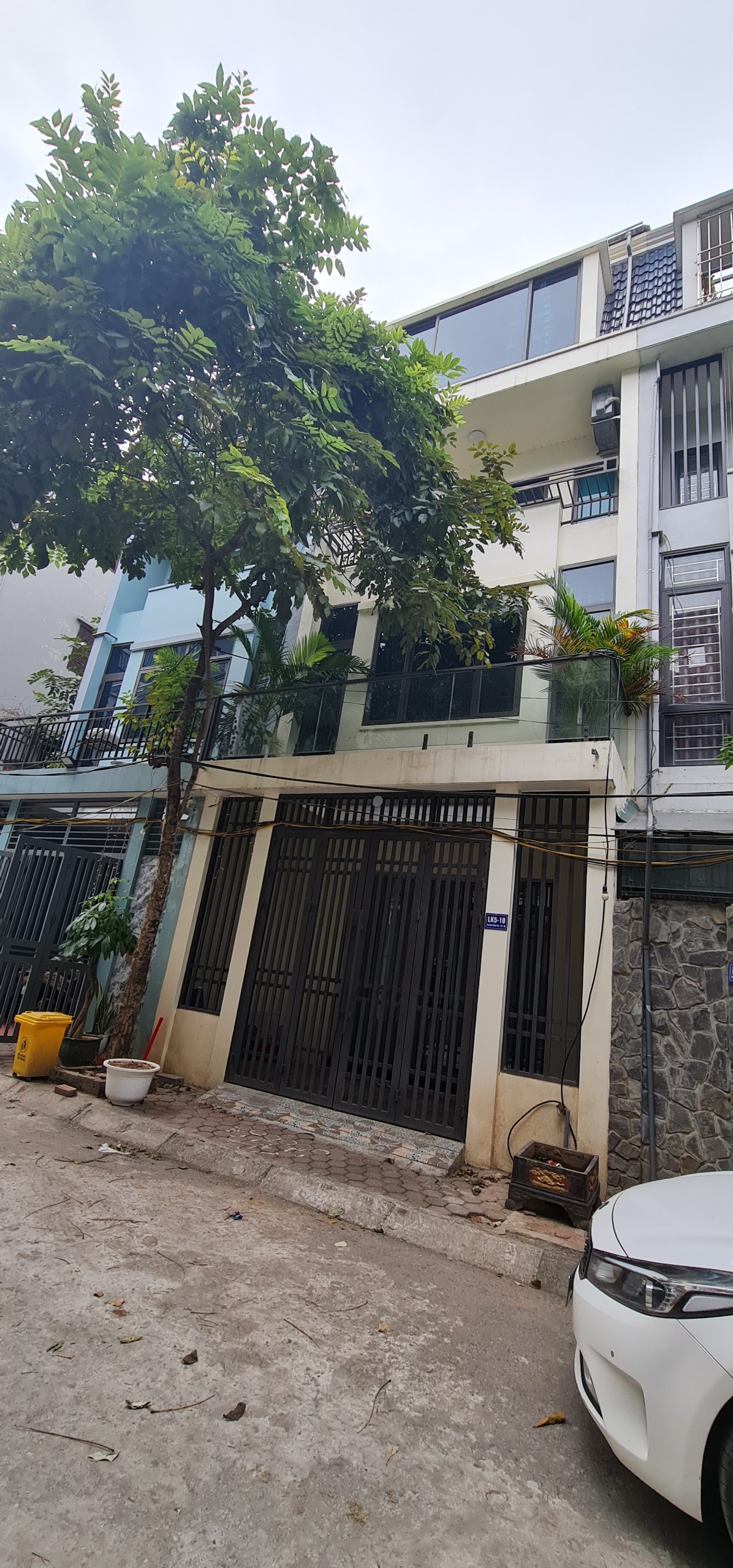 Bán gấp nhà liền kề Duyên Thái, huyện Thường Tín, Hà Nội - 65m2, 3,5 tầng, mTG