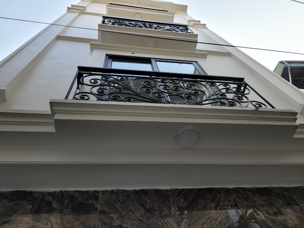 BÁN NHÀ RIÊNG LÁNG HẠ ĐỐNG ĐA 5TẦNG, 34.2M2, GIÁ 4.8 TỶ