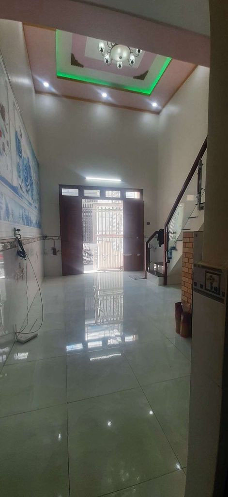 CHO THUÊ NHÀ NGUYÊN CĂN HẺM XE HƠI ĐƯỜNG ĐẶNG VĂN MÂY, PHƯỜNG TÂN ĐÔNG HIỆP, TP.DĨ AN