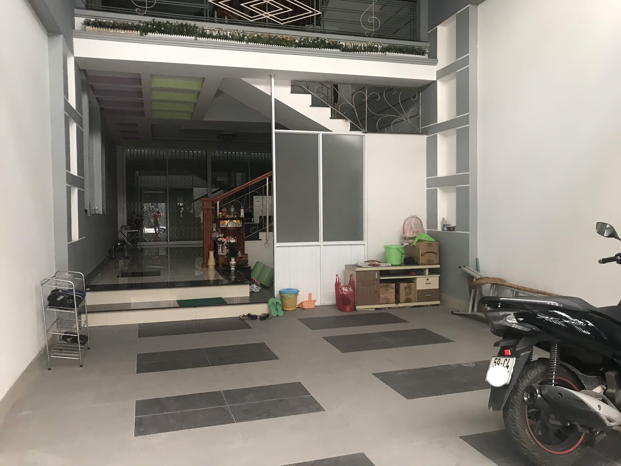 Cần Bán Nhà 5 Tầng Ngang 5m 80m2 - Mặt Tiền Kề Phú Mỹ Hưng - Giá Chỉ 10 Tỷ Hơn - Quận 7