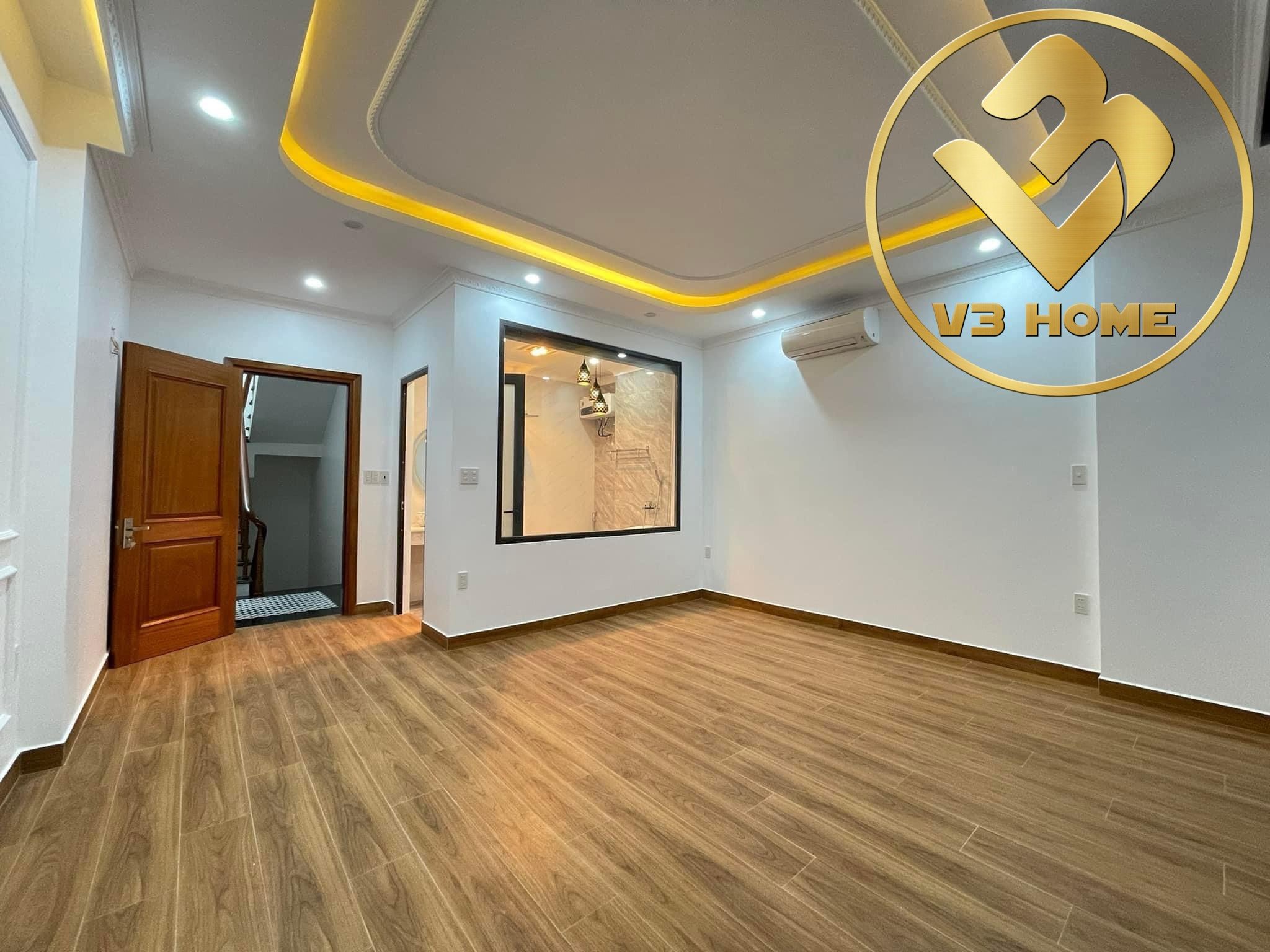 VC79. V3 HOME CHO THUÊ NHÀ KHU TÁI ĐỊNH CƯ CÂY ĐA VĂN CAO