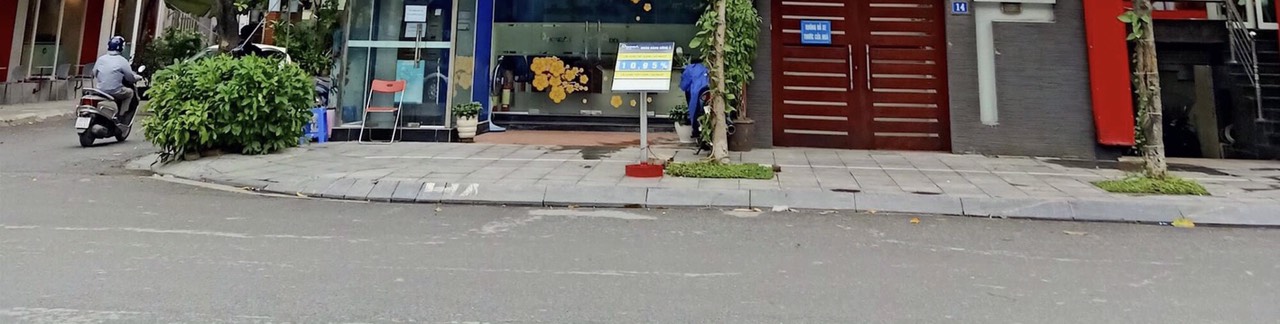 Bán nhà Nguyễn Văn Lộc - Mộ Lao - Hà Đông