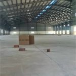  6700m2 - 4
