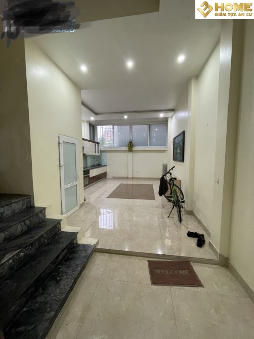 MT1324. V3 HOME CHO THUÊ NHÀ MẶT ĐƯỜNG HOÀNG THẾ THIỆN 4 NGỦ KHÉP KÍN MẶT TIỀN 4,2M