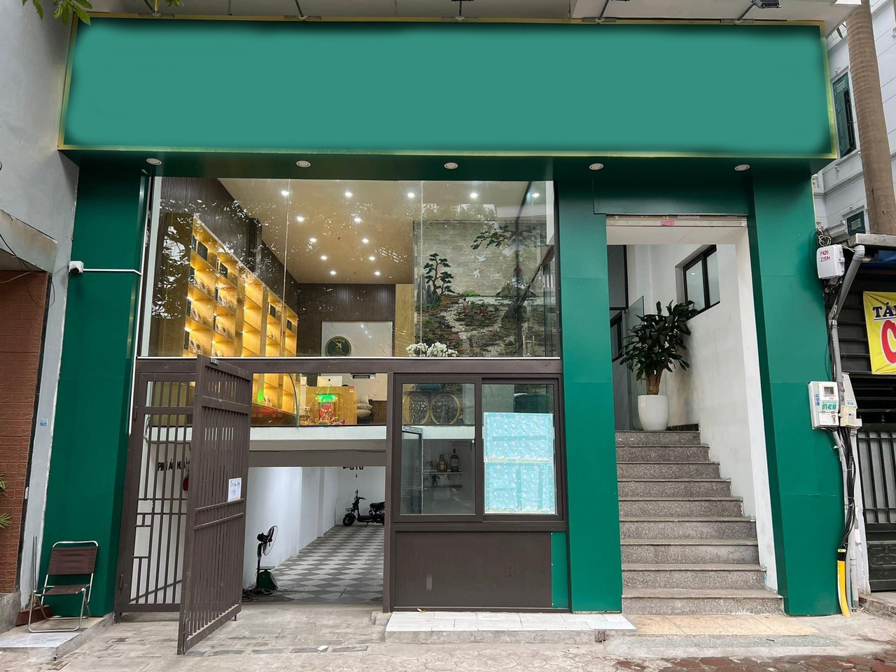 CHÍNH CHỦ CHO THUÊ PHÒNG TẠI 56 DỊCH VỌNG - CẦU GIÂY - HÀ NỘI