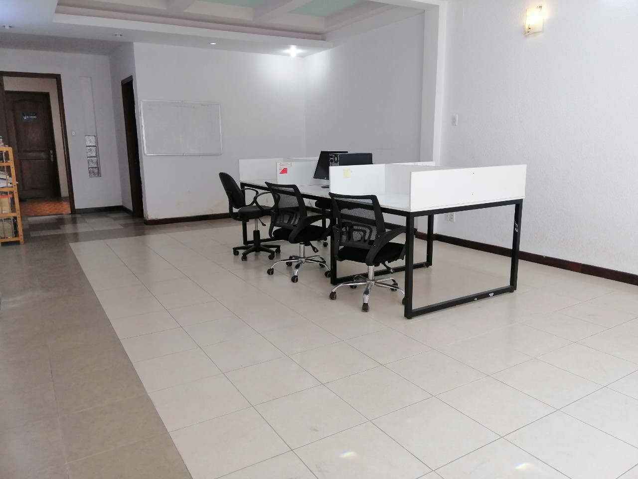 Chính chủ cho thuê văn phòng tại Quận 7 – khu dân cư Nam Long