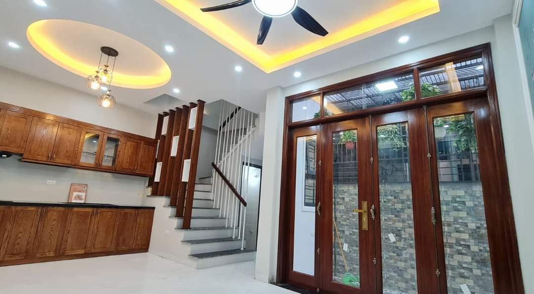 BÁN NHÀ MINH KHAI- NHÀ MỚI-NHIỀU TẦNG-GẦN PHỐ-NGÕ TO-TIỆN ÍCH VÔ VÀN- GIÁ 87tr/m2 x 47