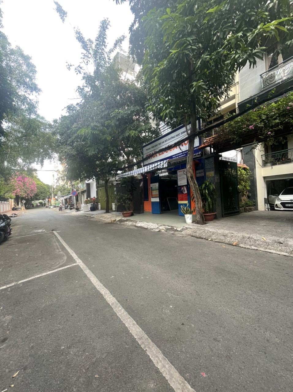 Bán nhà khu siêu Vip Lê Hồng Phong, P12, Q10 5x23m