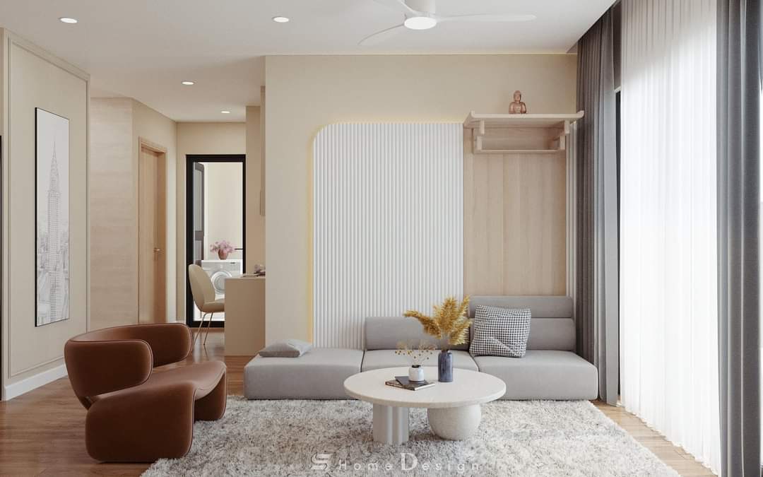 Nhà cho vợ chồng trẻ, tài chính hơn 2 tỷ sỡ hữu ngay nhà 5 tầng mới đẹp!