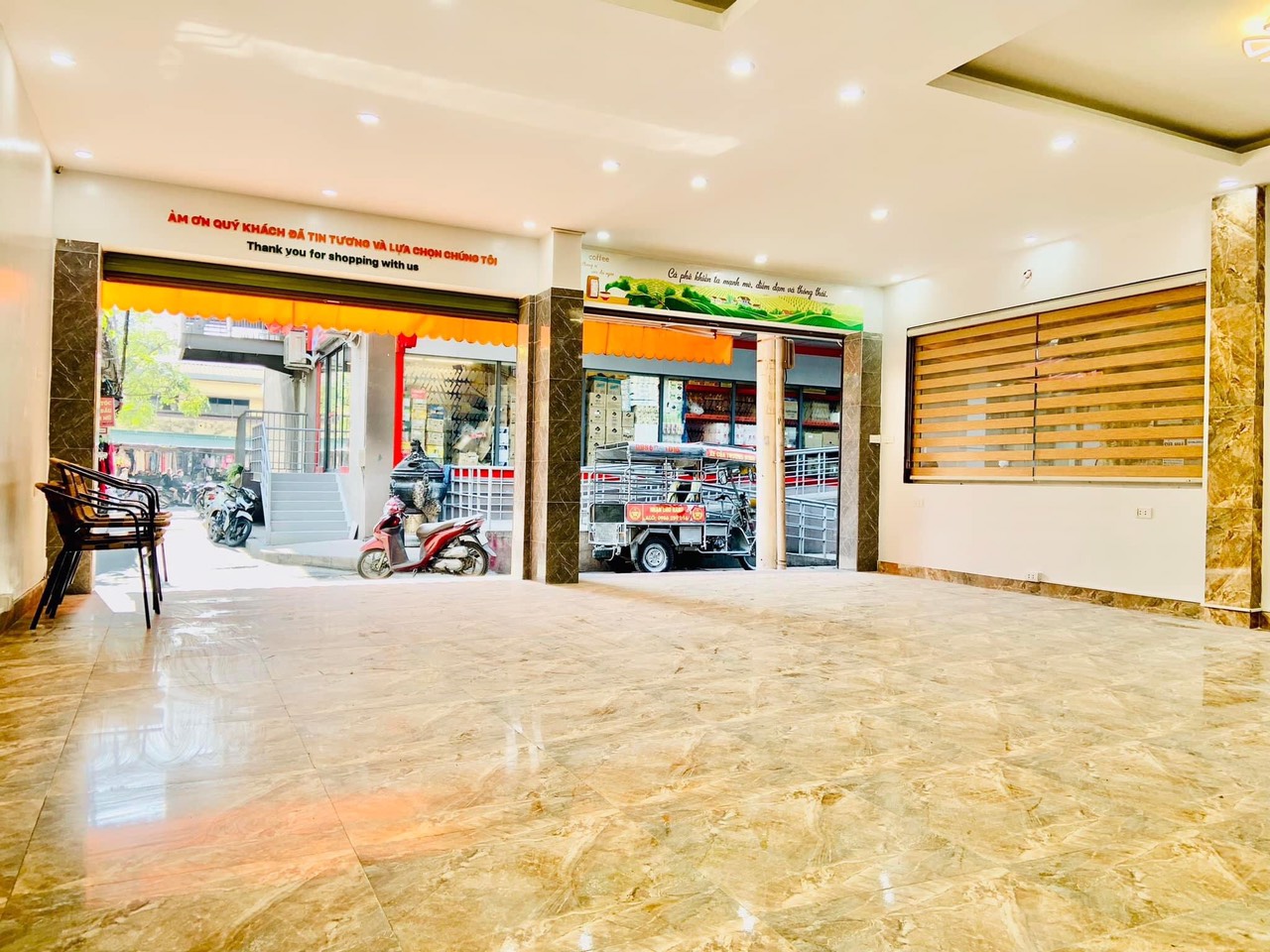 Bán nhà mặt ngõ Thoáng - Ô Tô tránh - Kinh Doanh cực đỉnh 90m - 4 tỷ