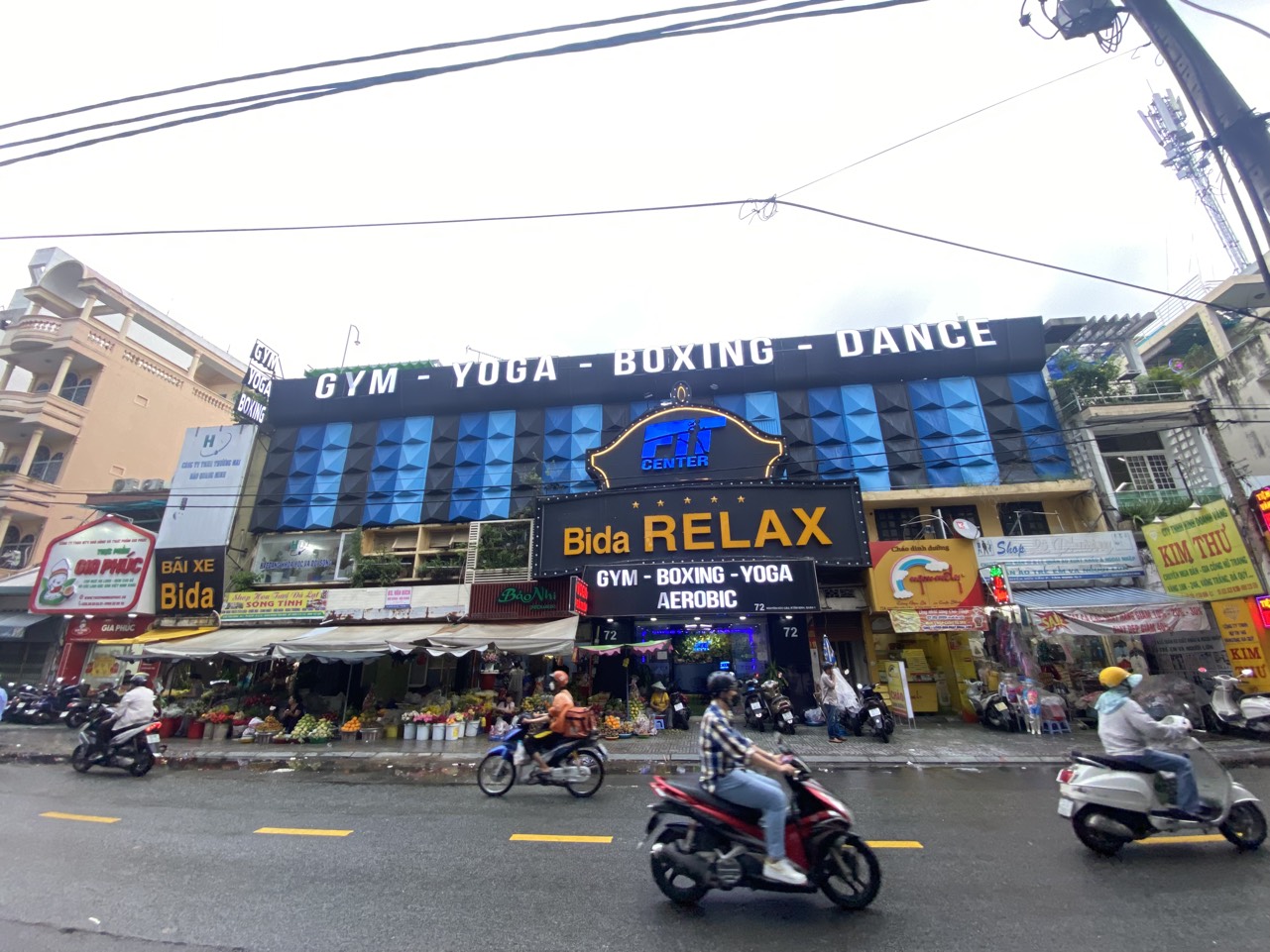 SIÊU HOT - Căn MT lớn, ngang 25m Quận 1, giá trước tết chỉ hơn 200tr (Cho thuê gấp)