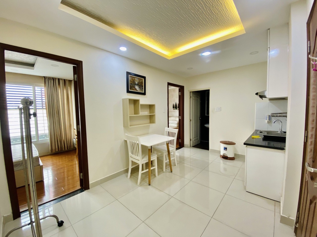 Cần bán nhà HXH Đào Duy Anh, P9, Phú Nhuận