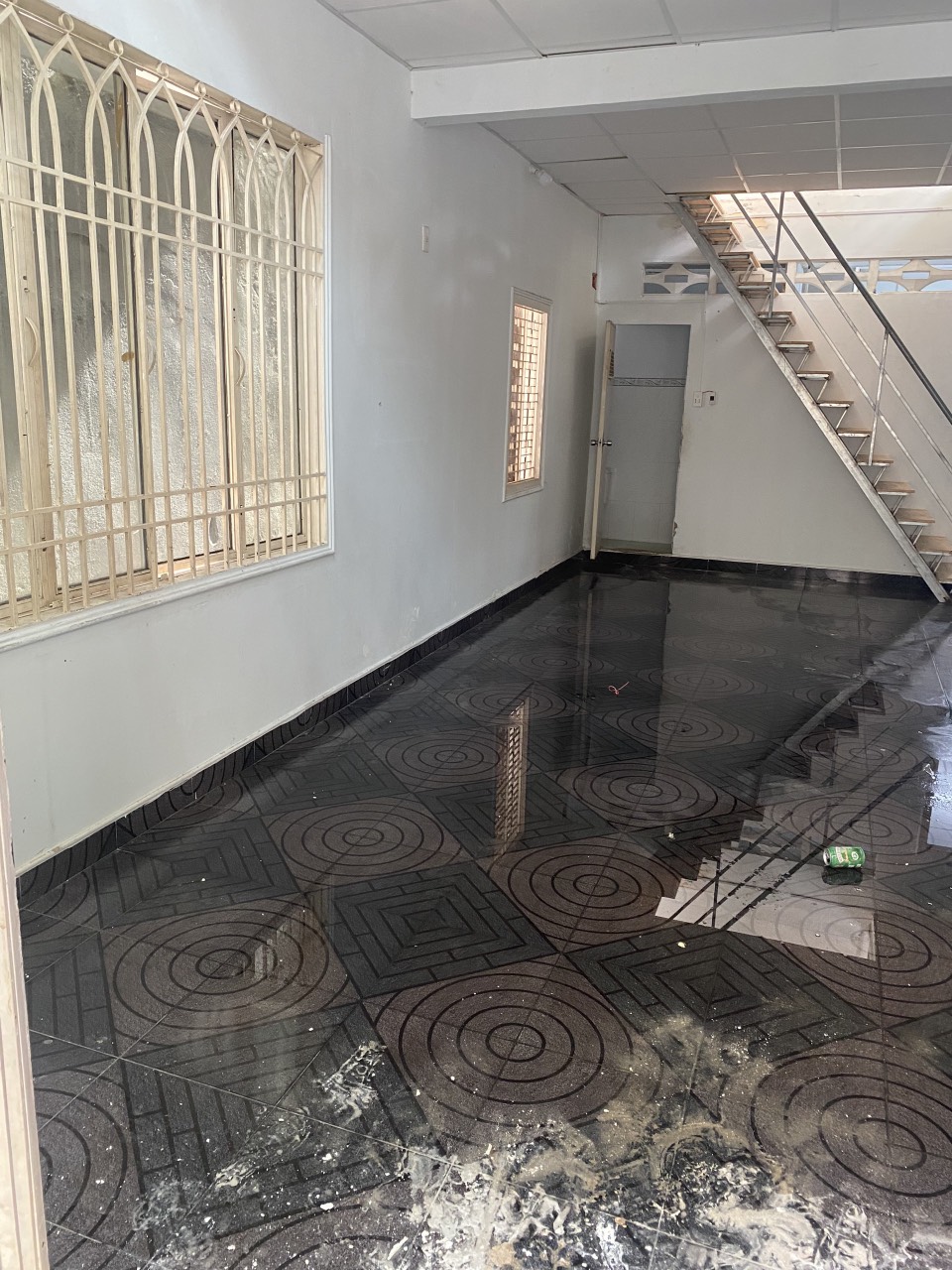 Cho thuê nhà HXH Vân Côi, Phường 7 Tân Bình