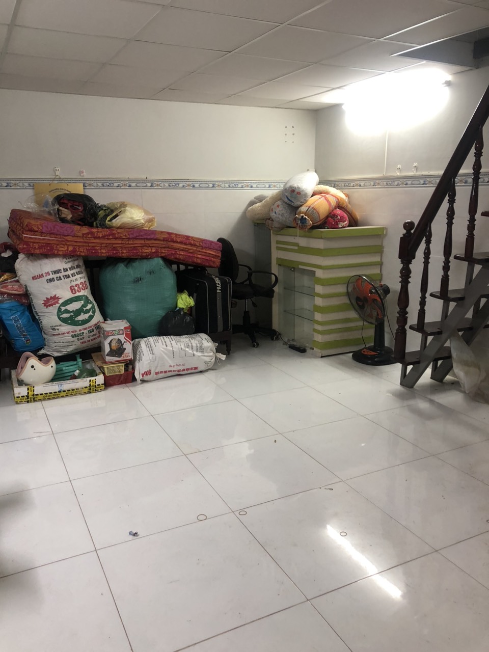 980 tr nhà 55m 2 tầng NGUYỄN XÍ P26 BÌNH THẠNH