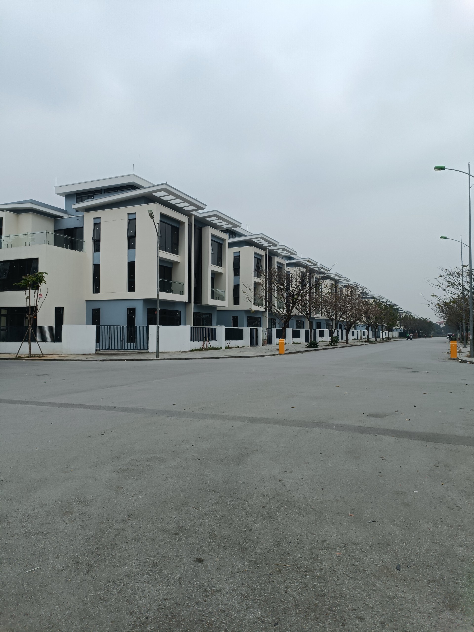 Liền Kề Thô KĐT An Hưng 85m 4tâng mt5m Kd, an sinh đỉnh giá tốt nhất KV 11 tỷ