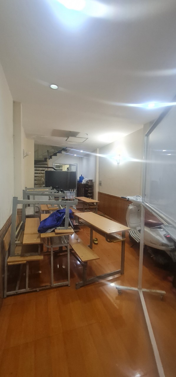 Cho thuê nhà Xa La, gần Viện K Tân Triều, 65m2 x 4 tầng, ô tô tránh, 10.5tr/tháng