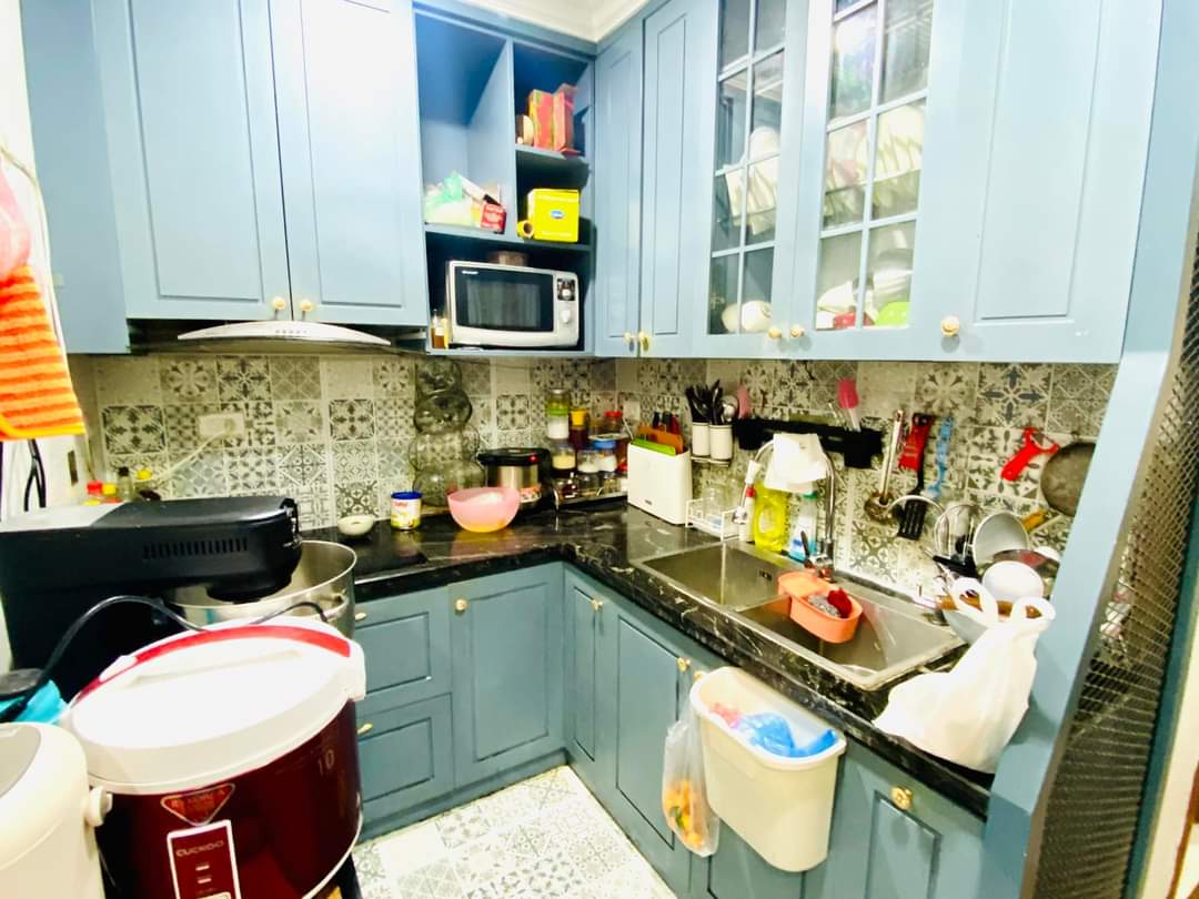 Bán nhà chung cư Mandarin Garden 2, 99 Tân Mai, 90m2, 3 ngủ, 4,15 tỷ, 0949606622