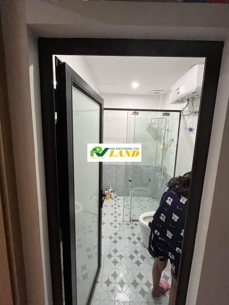 P2763 cho thuê nhà trong ngõ Đằng Hải 52m2, 4 tầng, 3pn, 2wc, full đồ, giá 12tr, 3 cọc 1.