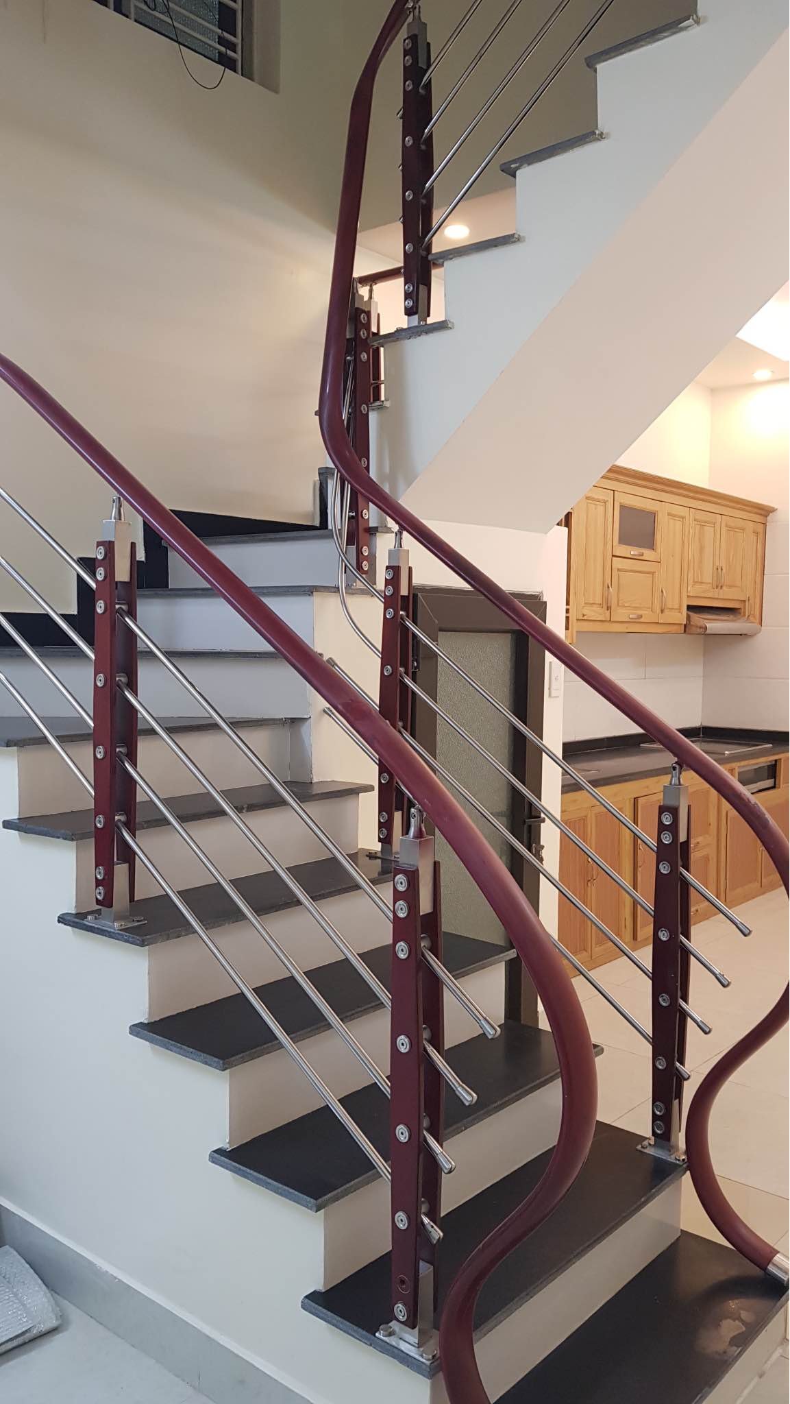 ✅ ✅ CHO THUÊ NHÀ RIÊNG Ở TRẠI CHUỐI HỒNG BÀNG HẢI PHÒNG