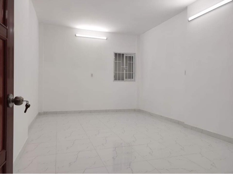 Cực phẩm Tân Phú 4x20 2 tầng nhà mới ô tô vào nhà tải quay đầu