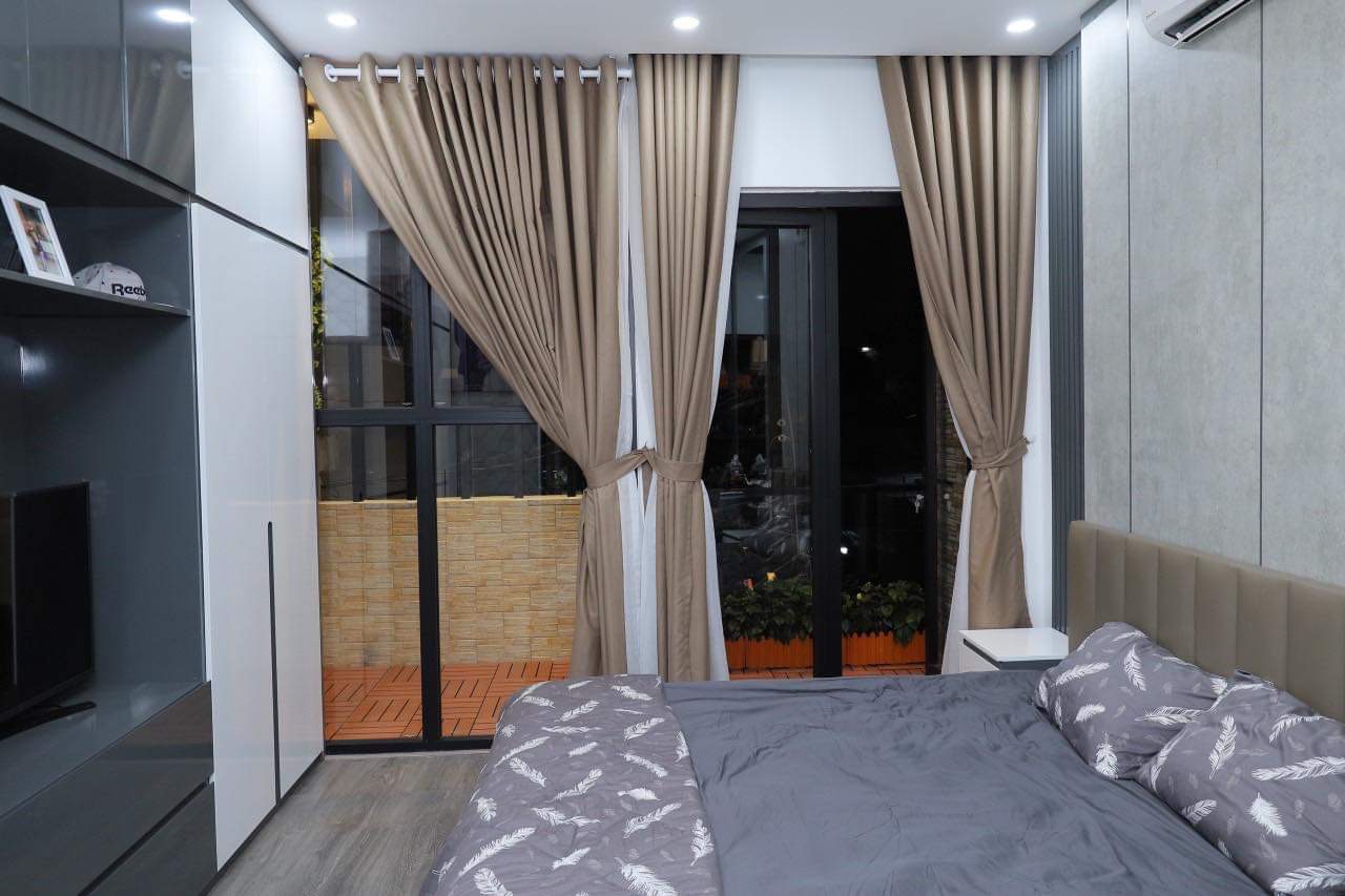 Ngộp tết giảm 1 tỷ -HXH- D2 Nguyễn Gia Trí- Phường 25 - Bình Thạnh 68m2- 4,2m x 15m- 6,6 tỷ.