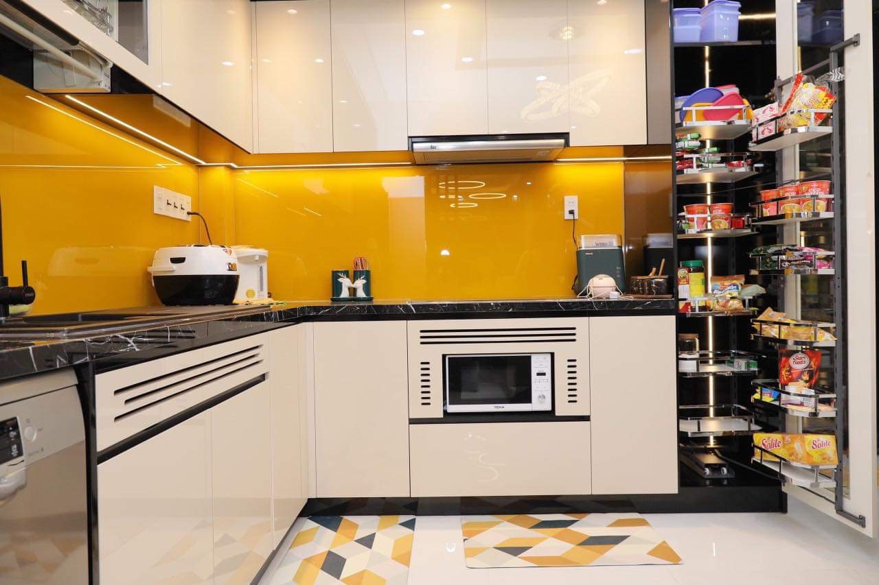 Bán gấp Nguyễn QUý Anh HXT 6x20 120m2 5 phòng ngủ, chỉ 7.8 tỷ