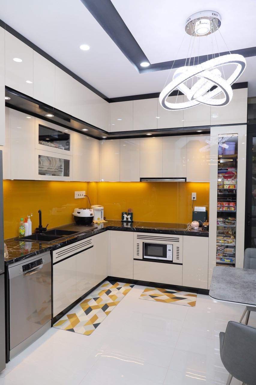 BÁn gấp nhà 4 tầng Đất Thánh,, Đúc BRCT 5x15 hxh 8m kinh doanh 72m2, chỉ 7.3 tỷ