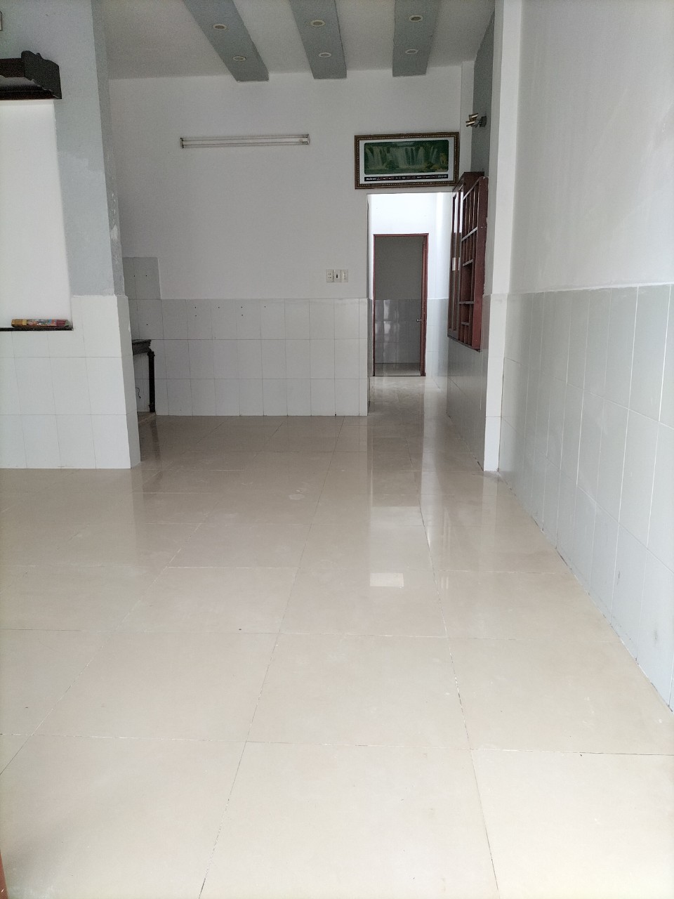 Vào Ở Ngay 4x14m Đường Xe Hơi, Bán nhà Hóc Môn Dương Công Khi giá 2 tỷ 4 TL