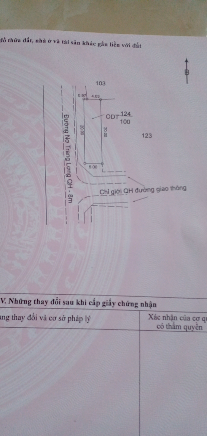 Chính chủ bán Siêu Phẩm nhà 2 mặt tiền khu trung tâm Krông Năng, Đắk Lắk