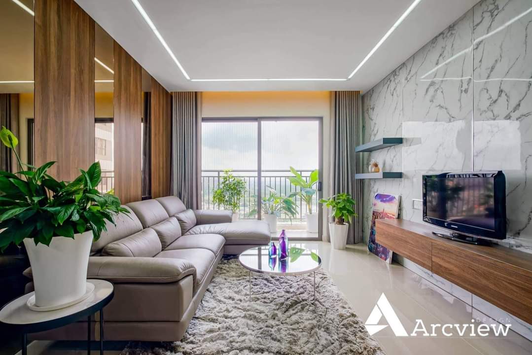 Nhà đẹp Đàm Quang Trung xứng tầm gia chủ, 70m, mt 6m, thang máy, 2 ô tô 7 chỗ vào nhà, hơn 8 tỷ.