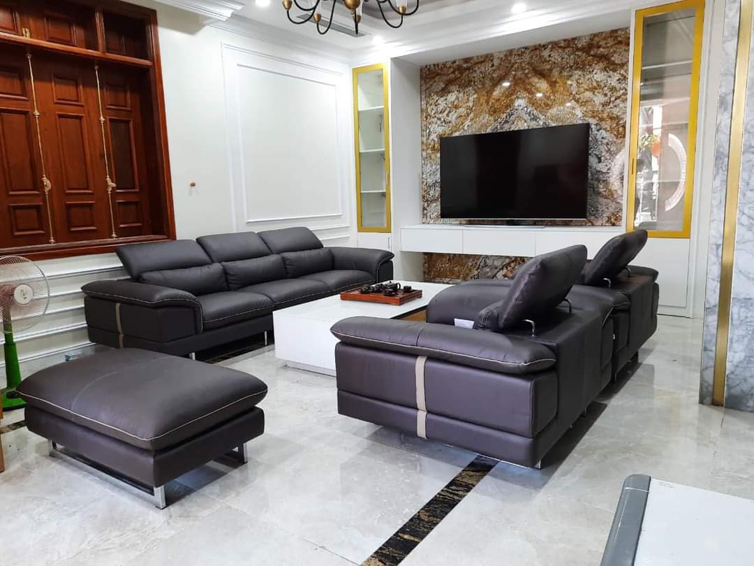 Cực hiếm!Nhà đẹp Ngô Gia Tự 3 tầng, lô góc, ô tô, 59m chỉ hơn 4 tỷ.