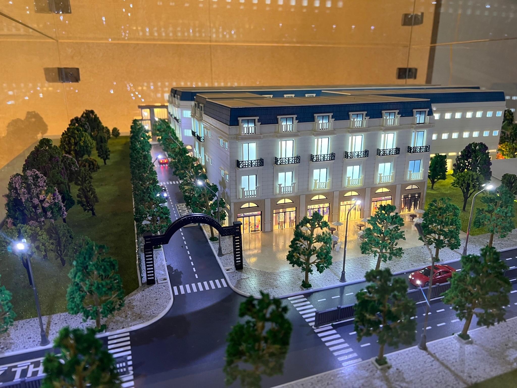 ĐẤT NỀN,NHÀ PHỐ 1 TRỆT 2 LẦU MẶT TIỀN QUỐC LỘ 1A - LIỀN KỀ TP MỸ THO,TIỀN GIANG