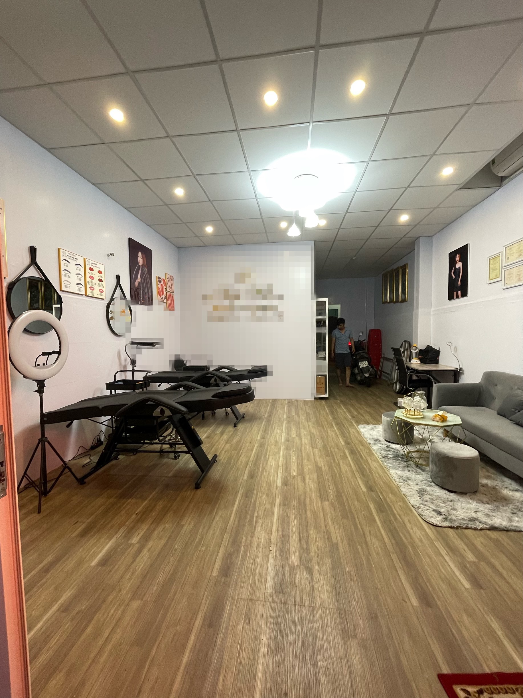 Cần Sang Nhượng Lại Mặt Bằng Kinh Doanh Đường Số 1 Tại Tp. Dĩ An